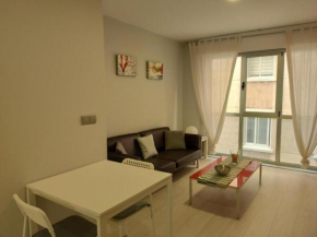Apartamento torre de hercules